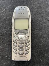 Nokia 6310i unlocked for sale  AYLESBURY