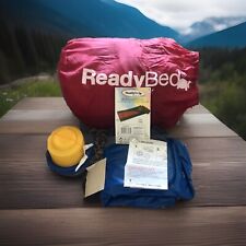 Readybed sleeping bag for sale  Shipping to Ireland