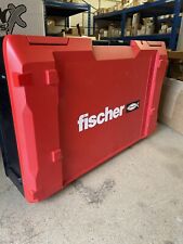 Fischer fgw 90f for sale  NORWICH