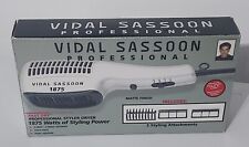 Vidal sassoon professional for sale  New Brighton