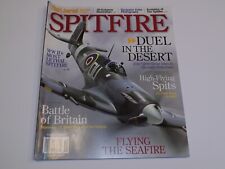 Flight journal spitfire for sale  Charlotte