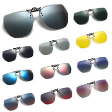 Flip clip sunglasses for sale  Shipping to Ireland