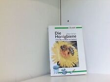 Honigbiene vom bienenstaat gebraucht kaufen  Berlin