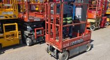 2015 skyjack 3226 scissorlift for sale  Cleveland