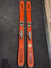 167cm salomon qst for sale  Loveland