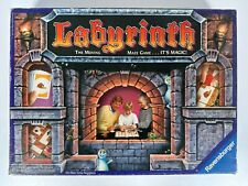 Labyrinth board game for sale  BRIDGEND