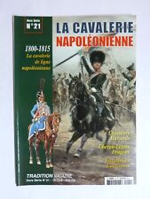 Cavalerie napoléonienne 1800 d'occasion  Vierzon