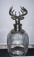 Pottery barn stag for sale  Pooler