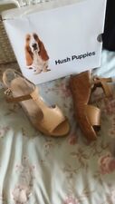 Ladies beige hush for sale  ROCHDALE