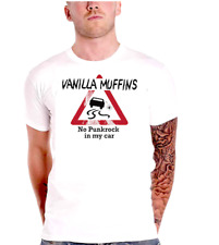 Shirt vanille muffins gebraucht kaufen  Weil am Rhein
