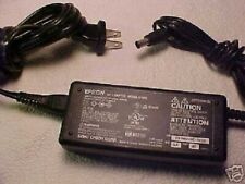 15.2 volt Epson power supply - Perfection Photo 1250 scanner cable wall plug VDC, used for sale  Shipping to South Africa