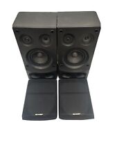Sharp speakers r500 for sale  Provo