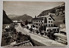 Canazei 1958 albergo usato  Sesto San Giovanni