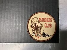 Vintage harold club for sale  Newberg