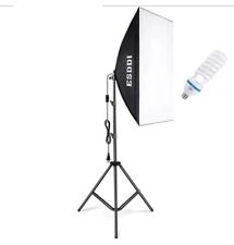 Esddi softbox photography for sale  Denver