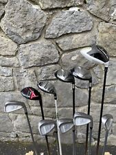 Ladies Taylormade Starter Golf Club Set RH Graphite L Flex for sale  Shipping to South Africa