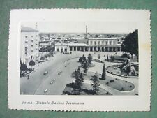 Cartolina originale 1956 usato  Roma