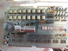 Allen Organ Capture Board -- from 600 series organ Gold IC's Recovery ? for sale  Shipping to South Africa