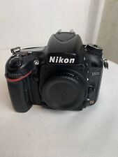Nikon d600 24.3 d'occasion  Expédié en Belgium