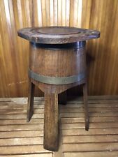 Ancien tabouret forme d'occasion  Ramerupt