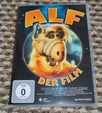 Project alf dvd for sale  BANGOR