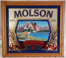 Vintage molson beer for sale  Mansfield