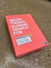 Weird things humans for sale  LONDON