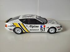 Alpine renault a610 d'occasion  Saint-Etienne