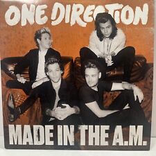 One Direction – Made In The A.M. - 2LP Vinil 2015 Discos SYCO QUASE PERFEITO/EXCELENTE, usado comprar usado  Enviando para Brazil