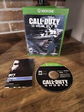 Call duty ghosts for sale  Fredericksburg
