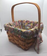Vintage basket 1998 for sale  Provo