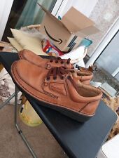 mens clarks shoes for sale  WHITEHAVEN