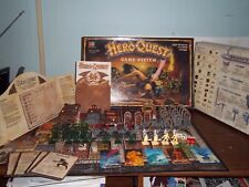 Hero Quest Game System, Milton Bradley, 1989 comprar usado  Enviando para Brazil