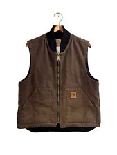 Carhartt lined canvas for sale  Hustonville