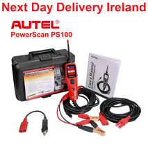 Autel powerscan ps100 for sale  Ireland