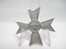 Kriegsverdienstkreuz 1939 erst gebraucht kaufen  Molbergen