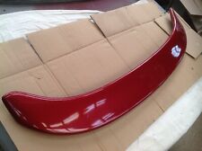 Ford mondeo spoiler for sale  TORPOINT