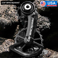 Ceramicspeed oversized pulley for sale  Hebron