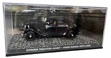 Voiture miniature james d'occasion  Senlis