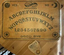 Vintage ouija board for sale  Shipping to Ireland
