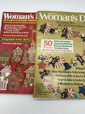 Woman day magazine for sale  Corpus Christi