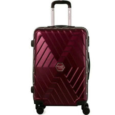 Travel valise trolley d'occasion  Grenoble-