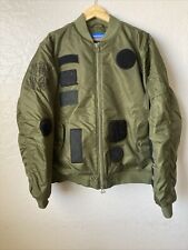 Adidas men bomber for sale  Shipping to Ireland