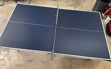 Stiga ping pong for sale  Stillwater
