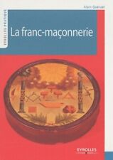 3472543 franc maconnerie d'occasion  France