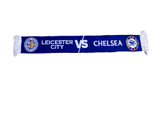 Leicester city chelsea for sale  LEICESTER