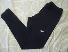 Nike black legging for sale  CROYDON