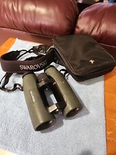 Binoculars. swarovski 10x42 for sale  Sidney