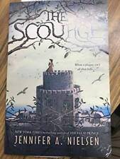 Scourge paperback jennifer for sale  Montgomery