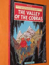 Hergé the valley usato  Novedrate